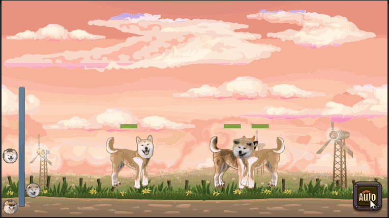 Doge World Image