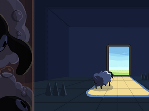 Double Ewe Image