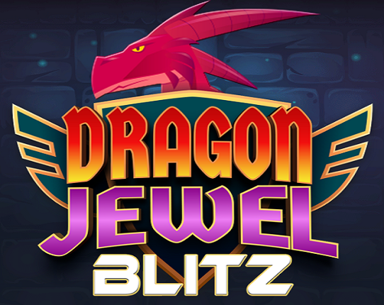 Dragon Jewel Blitz Game Cover