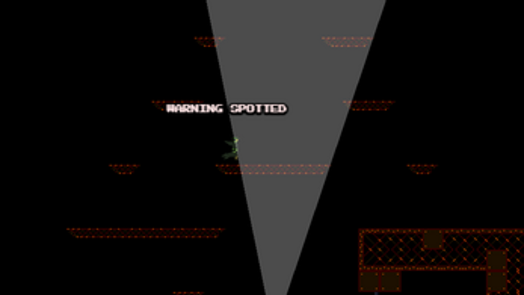 Edge of Detection Image