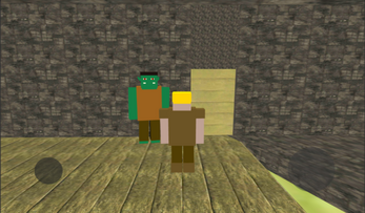 Escape Tales World screenshot