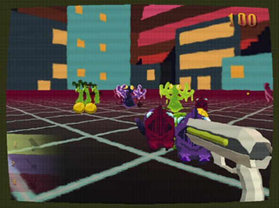 FacunDOOM Image