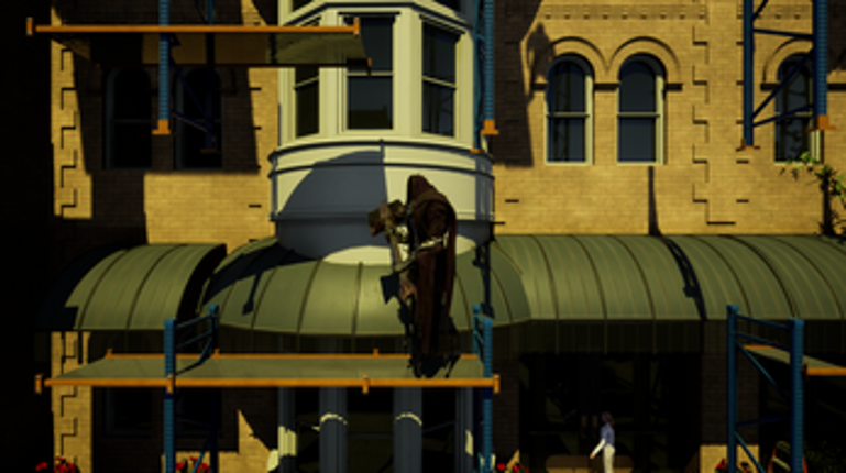 FirstTry screenshot