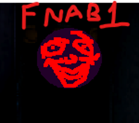 Five nights at bönan. (fan made fnaf game) v.1.1.0 Image