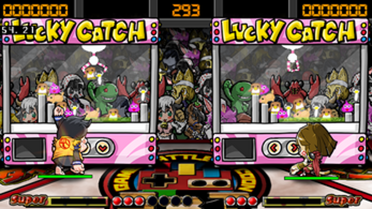 GAME BATTLE TYCOONゲームバトルタイクーン Image