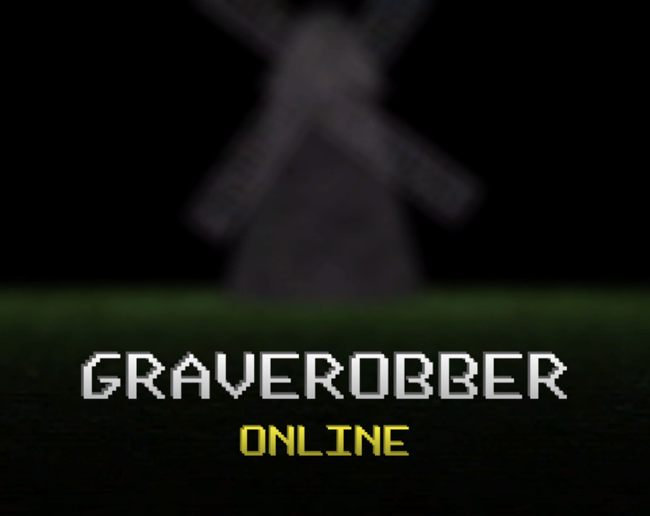 Games like Graverobber Online - Petscop