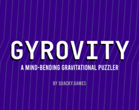 GYROVITY Image