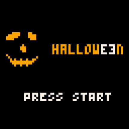 HALLOWE3N Game Cover