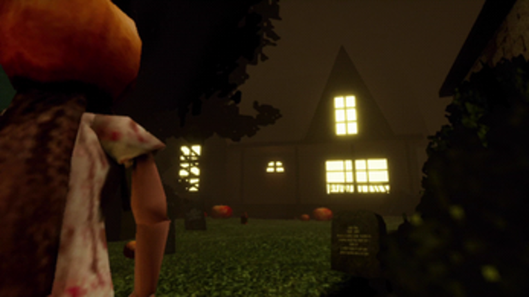 Halloween Night 1999 screenshot