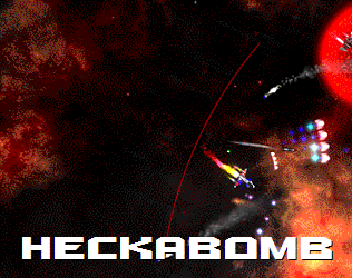 Games like Heckabomb