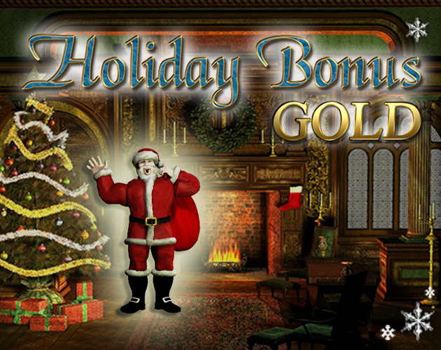 Games like Holiday Bonus GOLD