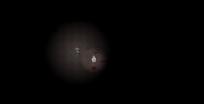 Jugular 2 (RPG Maker Horror Short) Image