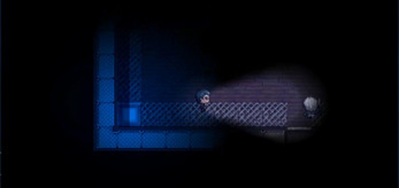 Jugular 4 - Beginning of the End (RPG Maker Horror Short) Image