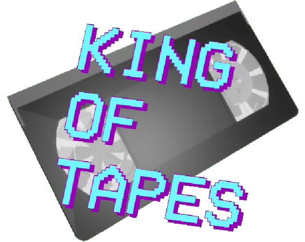 Games like KING of TAPES