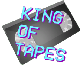 KING of TAPES Image