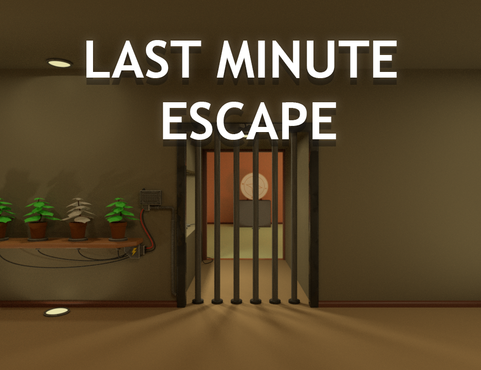 Games like Last Minute Escape