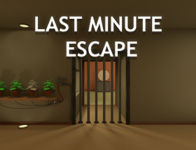 Last Minute Escape Image