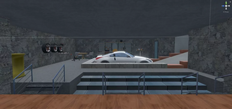 Level Design House Image