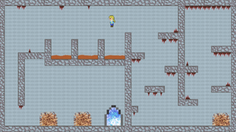Lost in the Castle Image