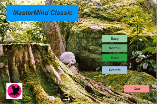 Games like Mastermind Classic