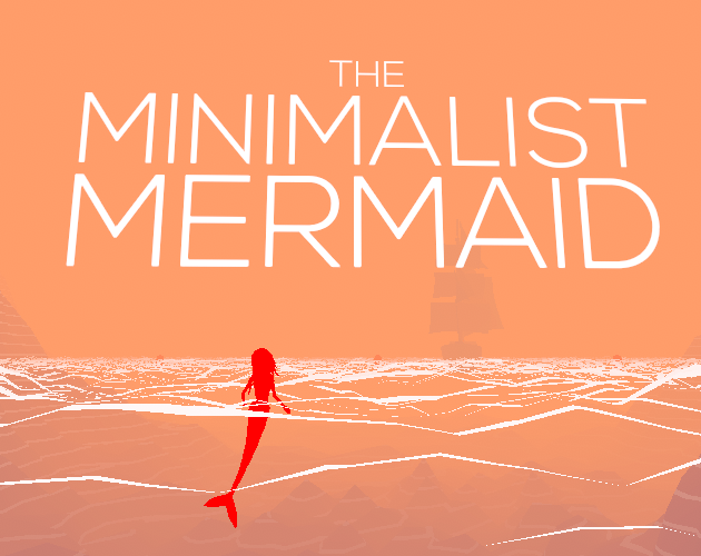 Games like The Minimalist Mermaid VR
