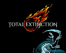 Total Extinction [NES] Image