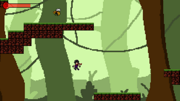 N.E.S.T. screenshot