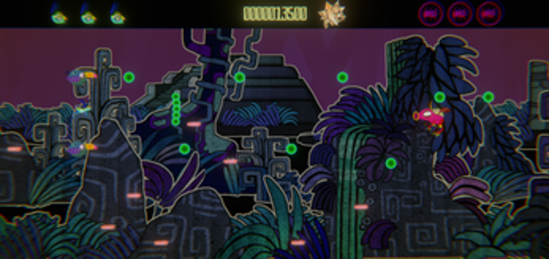 Noche de Alebrijes screenshot