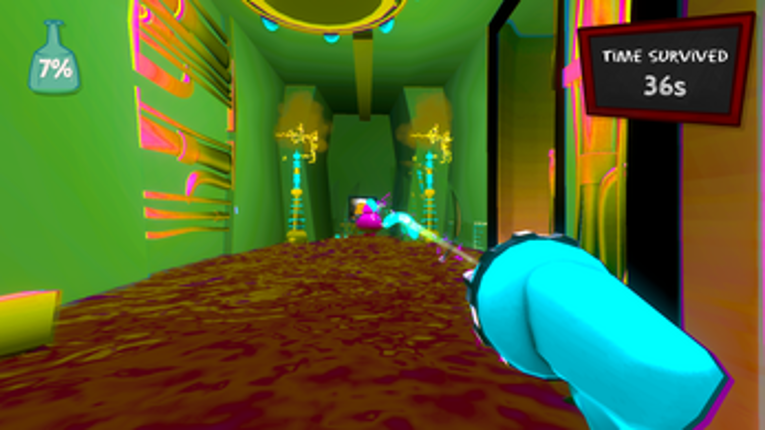 Patchy Patients screenshot
