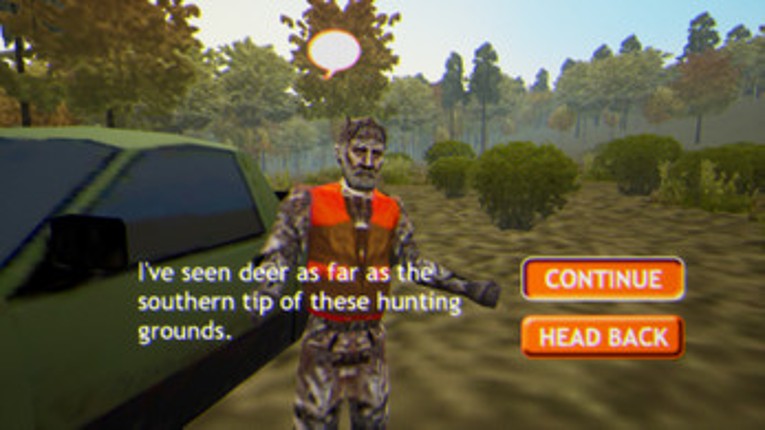 Pro Deer Hunting 64 Image