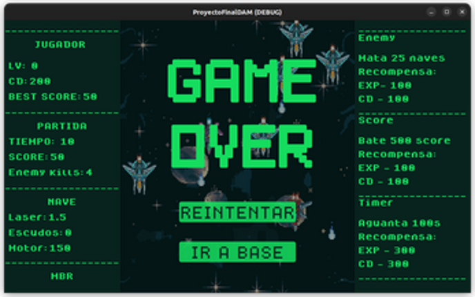 SHOOT EM UP Image