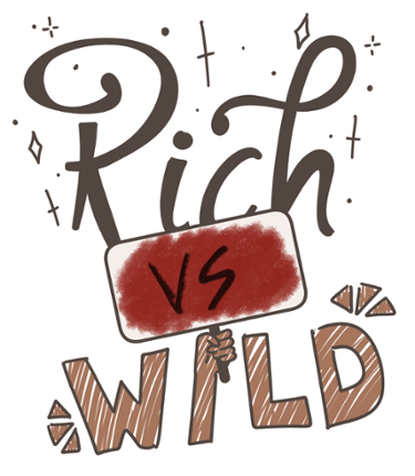 Rich vs Wild Image
