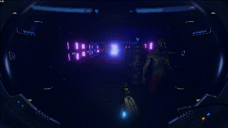 Robots And Zombies Image