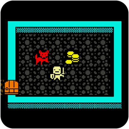 Rogue 5.4 Remastered Image