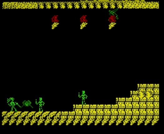 Bestial Girl screenshot