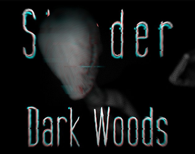 Games like Slender - Dark Woods | ONLINE