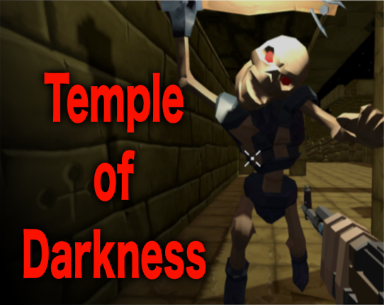 Temple Of Darkness Image