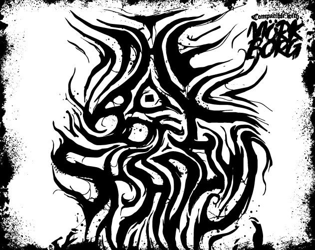 Games like The Box of Shadows