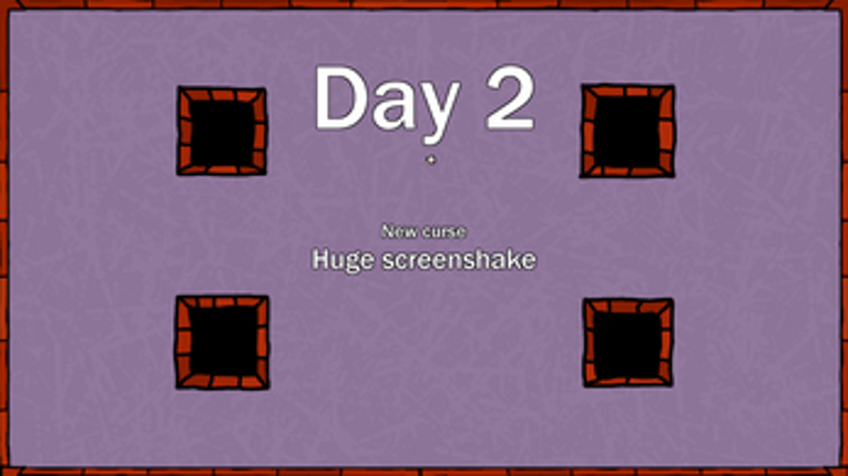 The Cleaner's curse screenshot