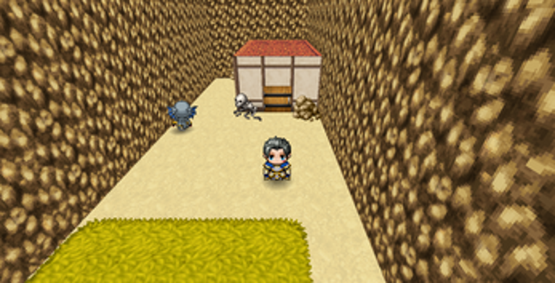 The Epic Adventure Image