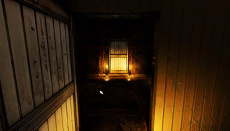 THE NUN DEVIL MAZE screenshot