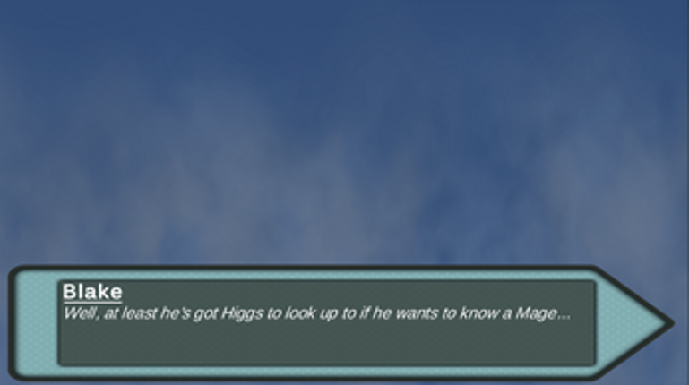The Town Inside Me Image