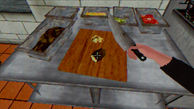 The Training Video Image