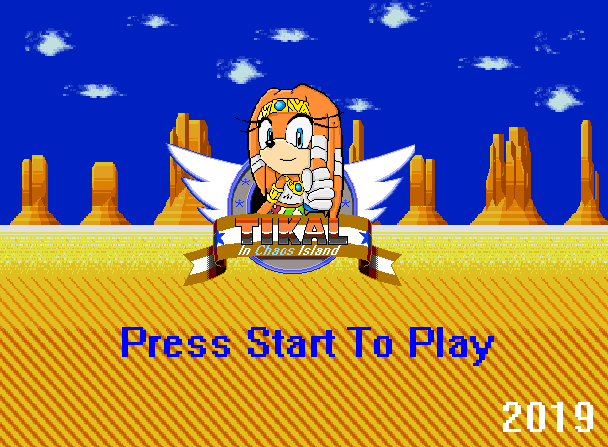 Games like Tikal In Chaos Island