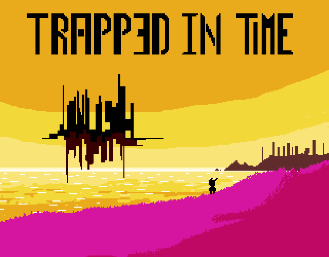Games like Trapped in Time