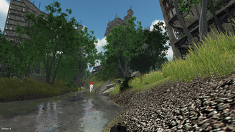 Ukraine3d screenshot