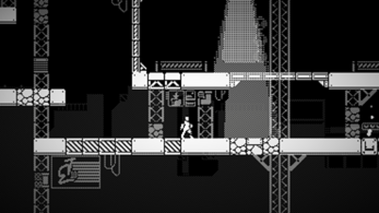 VL4D: Escape From Beam City Image