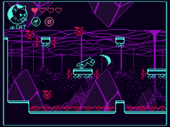 voidCAT(); Image