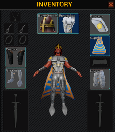 Warlock Image