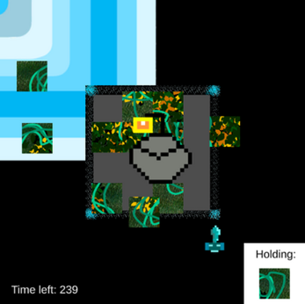 Where My Art screenshot